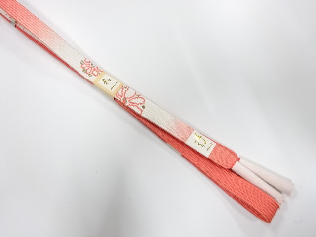 Japanese Kimono / Accessories Silk